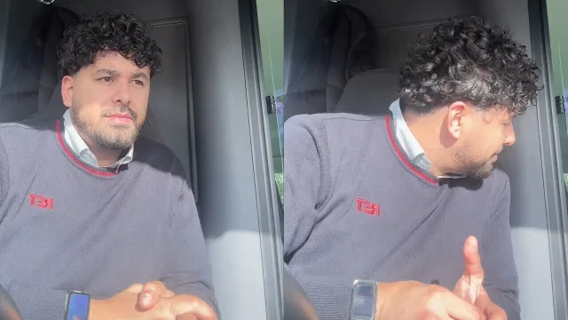 Een blik op de werkdag van een Rotterdamse buschauffeur: "Bel de f*cking politie!"