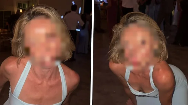 Met haar tussen de lakens wordt het gegarandeerd een wilde avond