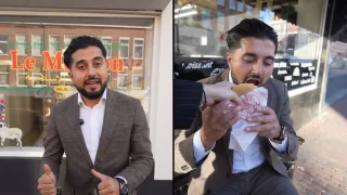 DENK-Kamerlid over mogelijk halal-slachtverbod: "Miljoen moslims in de kou"
