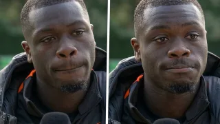 Brian Brobbeys reageert heerlijk op de afwezige Oranje-spitsen