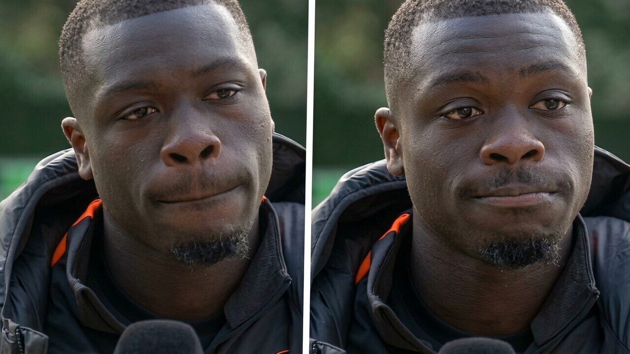 Brian Brobbeys reageert heerlijk op de afwezige Oranje-spitsen