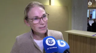 Boekholt-O’Sullivan over extra woningen voor migranten: "Starters kunnen gelukkig bij hun ouders wonen"