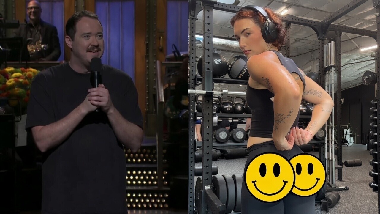 Kritiek op komiek Shane Gillis na grap over vrouwen: "Zien eruit als h**ren”