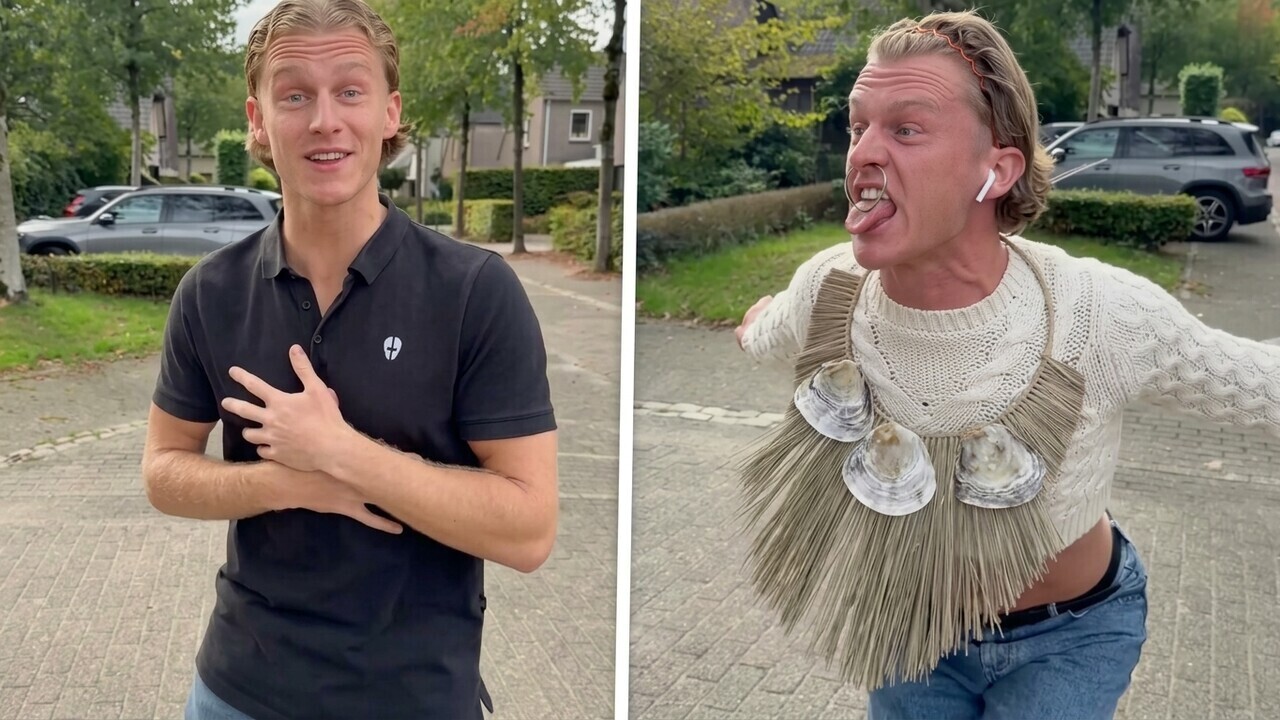 Dorp tegenover stad: het verschil tussen noaberschap en pure stadswaanzin