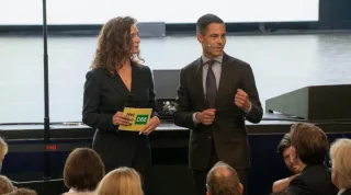 Rob Jetten en het D66-optimisme: "We gaan ze vol op hun bek slaan"