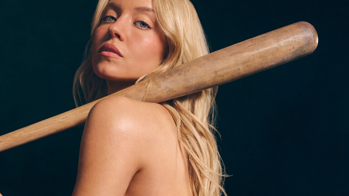Sydney Sweeney maakt het internet opnieuw boos met nóg meer schaarsgeklede beelden